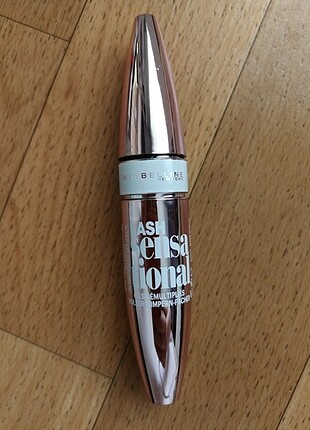 Maybelline lash sensational mascara