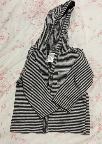 H&M Eşofman üstü - Görsel 3