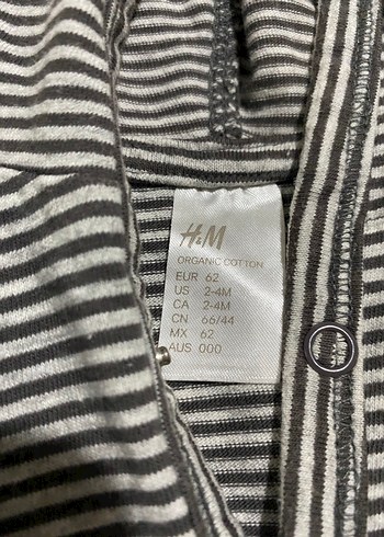 H&M Eşofman üstü - Görsel 2