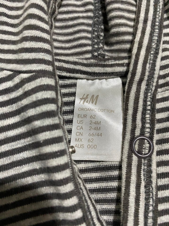 H&M Eşofman üstü - Görsel 2