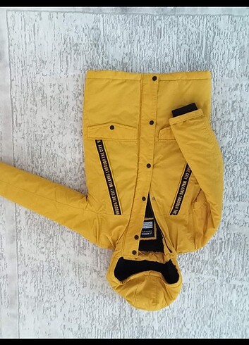 LC Waikiki LC Waikiki çocuk mont