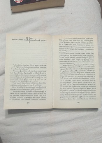 Katre-i Matem - İskender Pala - Görsel 3