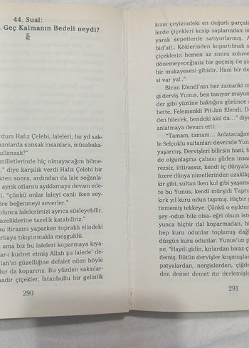 Katre-i Matem - İskender Pala - Görsel 4