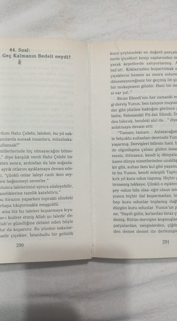 Katre-i Matem - İskender Pala - Görsel 4