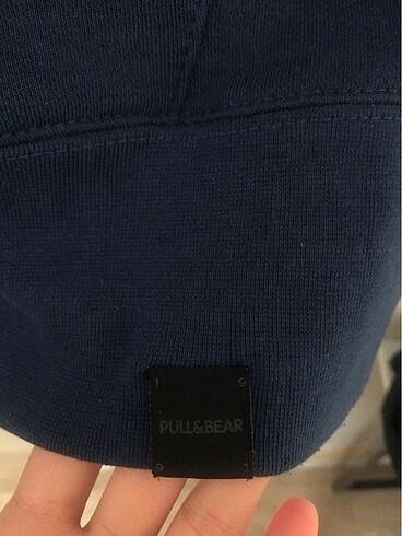 Pull&Bear Sweatshirt - Görsel 3