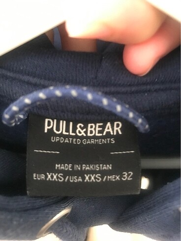 Pull&Bear Sweatshirt - Görsel 4