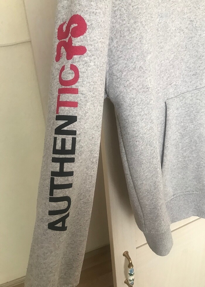 Zara Sweatshirt - Görsel 4