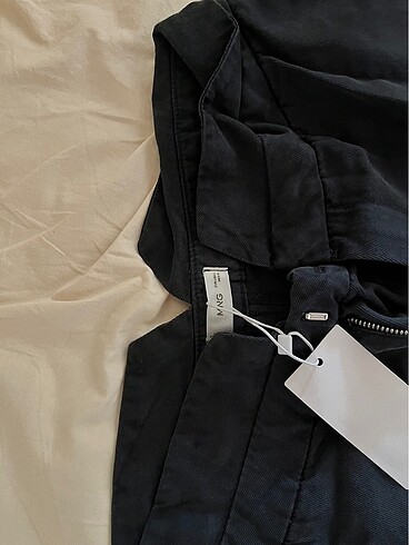 38 Beden Mango Pantolon