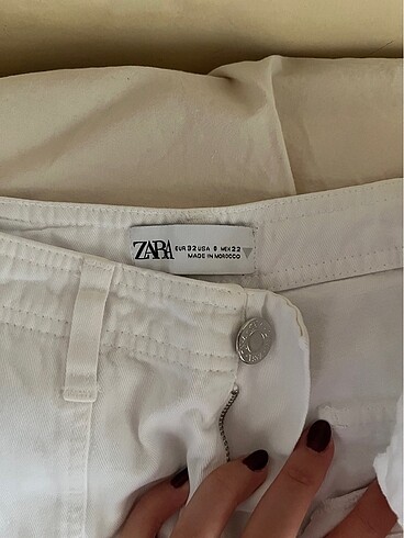 Zara Zara pantolon