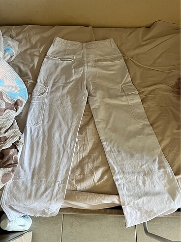 32 Beden Zara pantolon
