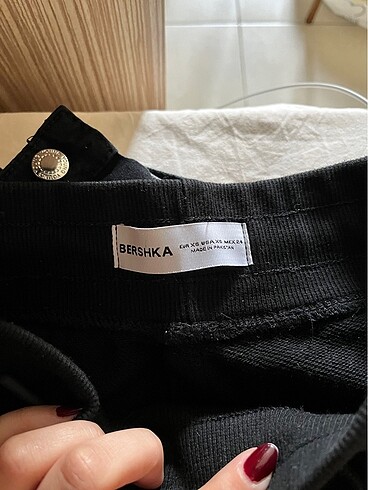 Bershka Bershka Jogger