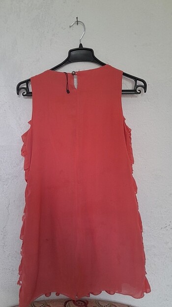 38 Beden Elbise 