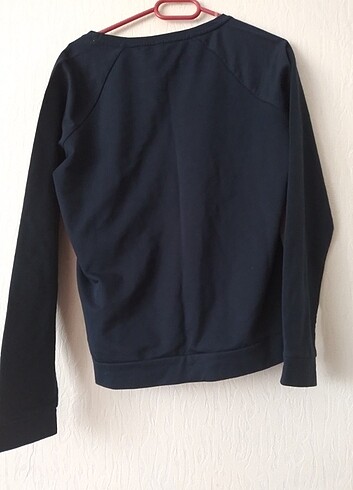 Mavi Sweat - Görsel 2