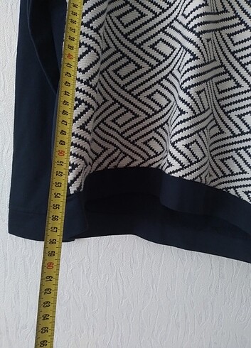 Mavi Sweat - Görsel 3