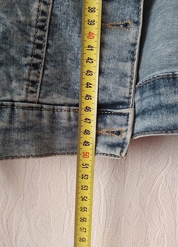 Kot Ceket - Görsel 5