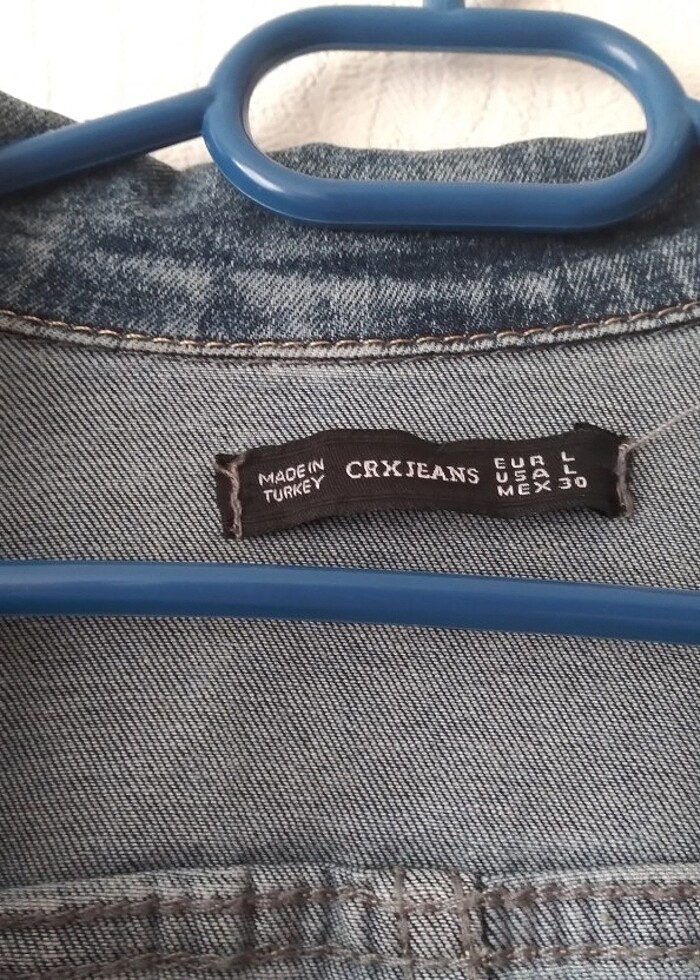 Kot Ceket  - Görsel 2