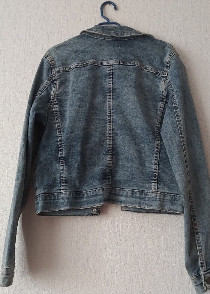 Kot Ceket  - Görsel 3