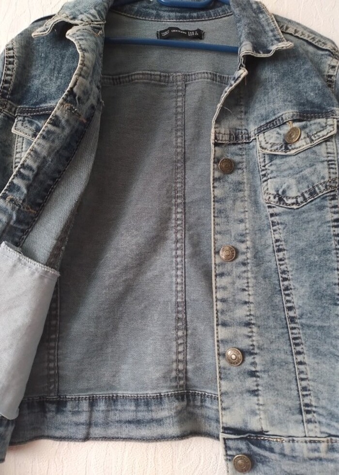 Kot Ceket  - Görsel 4