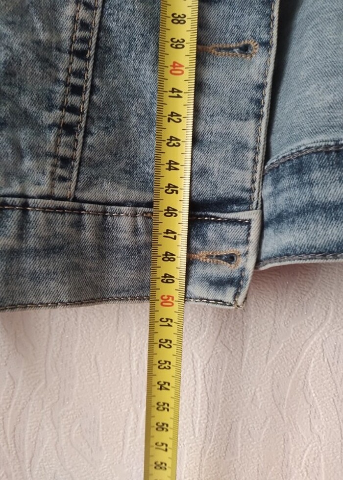 Kot Ceket  - Görsel 5