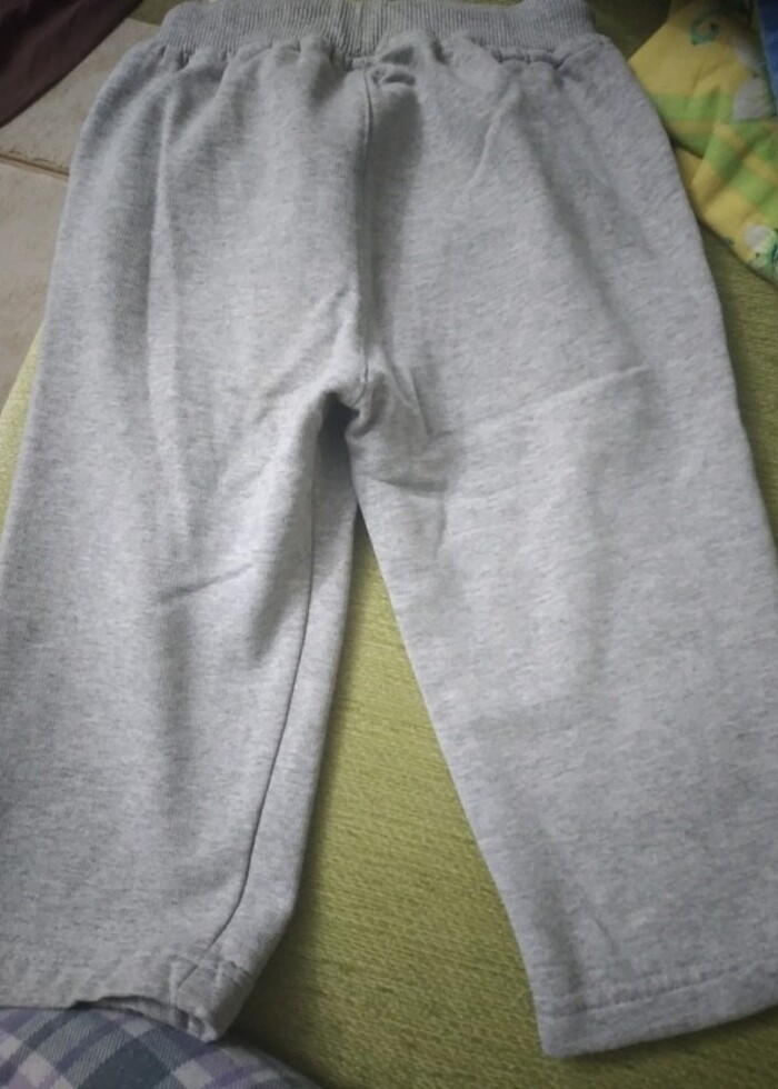 Bebek eşofmanı - Görsel 2