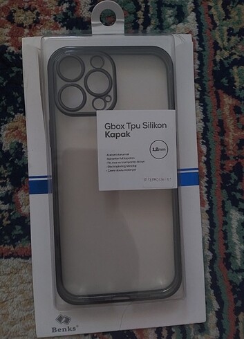 İphone 13 Pro Max 6.7