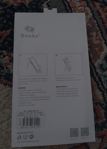 İphone 13 Pro Max 6.7 - Görsel 2