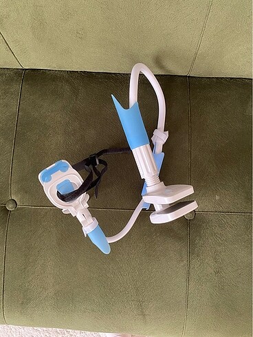 mypın bebek kamera tutacağı