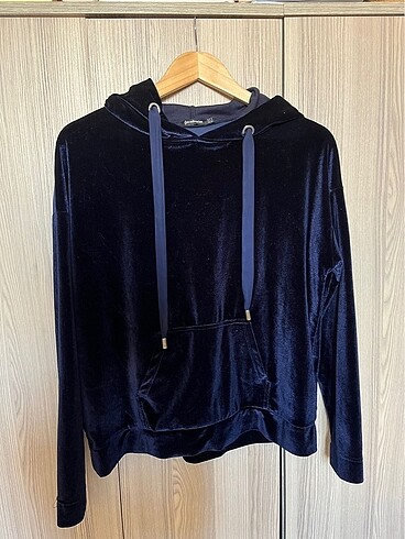 Stradivarius Sweatshirt