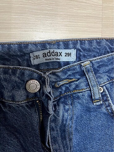 Addax Addax Jean