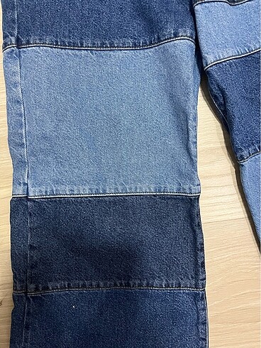 38 Beden mavi Renk Addax Jean