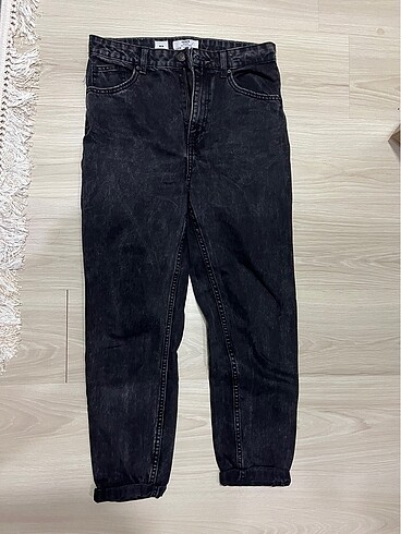 Bershka Mom Jean