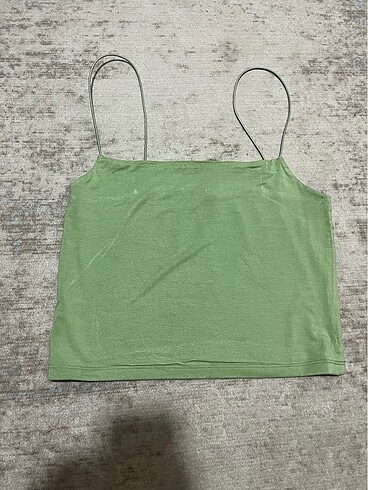 Crop atlet