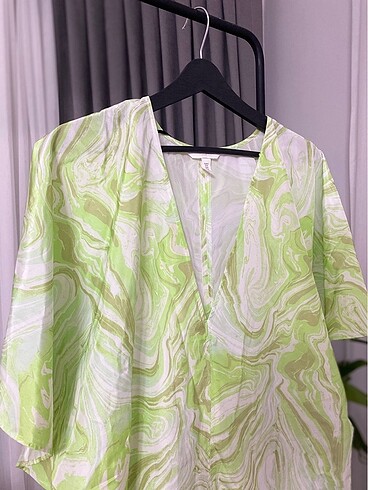 H&M HM Elbise