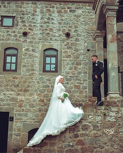 Diğer Gelinlik