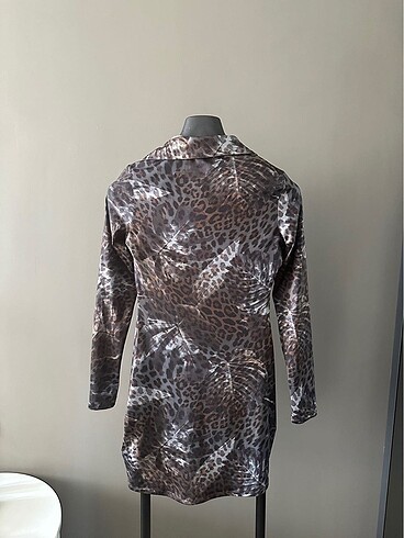 xs Beden Guess elbise kisa