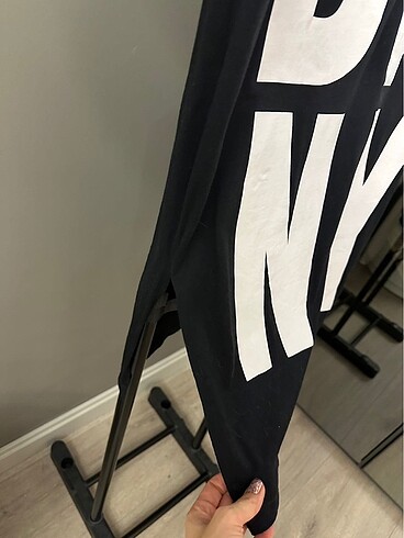 xs Beden DKNY tunik tshirt