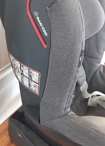 9- 18 kg Beden Maxi Cosi Oto Koltuğu