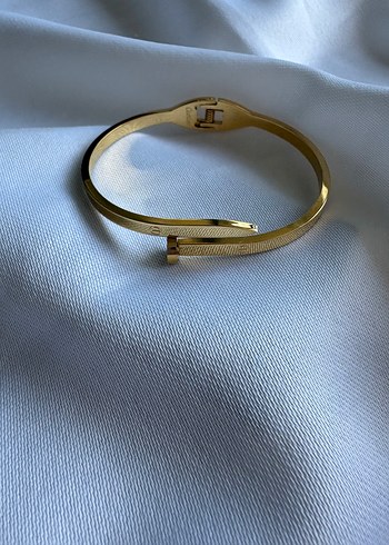 Accessorize  Cartier Celik Bileklik
