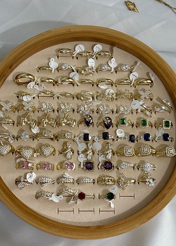Accessorize  Xuping Yuzuk