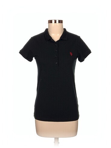 U.S Polo Assn. T-shirt %70 İndirimli.