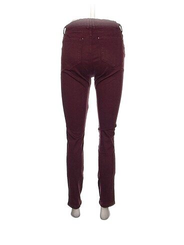 40 Beden Bershka Jean / Kot %70 İndirimli.