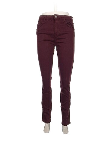 Bershka Jean / Kot %70 İndirimli.