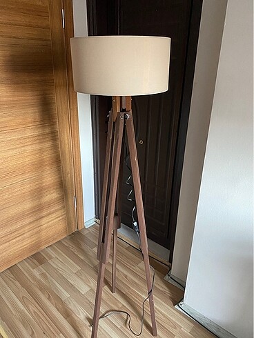 Beden Loft tasarim lambader