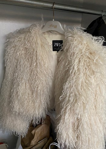 Zara viral kurk