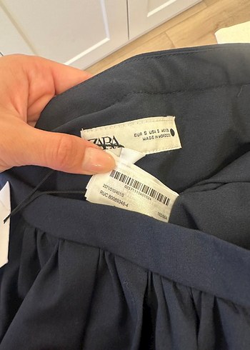 Zara Zara balon etek