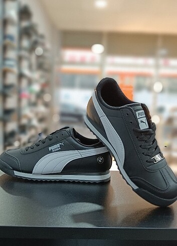 Puma roma ithal ürün 