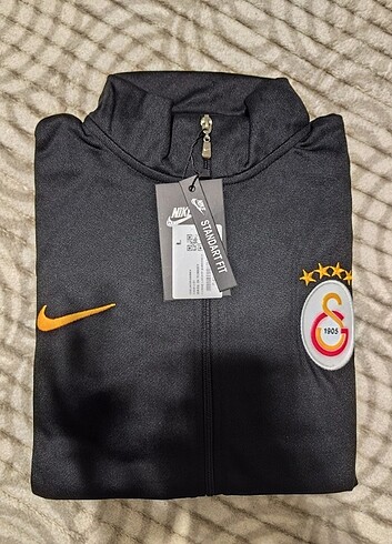xl Beden GALATASARAY SWEATSHİRT DALGIÇ KUMAŞ NİKE ORJİNAL YURT DIŞI TÜM B