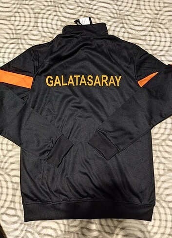 xl Beden siyah Renk GALATASARAY SWEATSHİRT DALGIÇ KUMAŞ NİKE ORJİNAL YURT DIŞI TÜM B