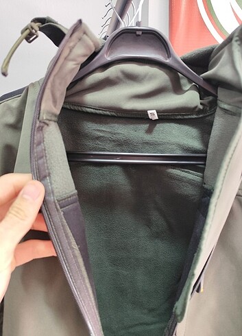 Jack Wolfskin ORJİNAL JACK WOLSFKİN MONT YURT DIŞI VİETNAM ÜRÜNÜDÜR SU GEÇİRME