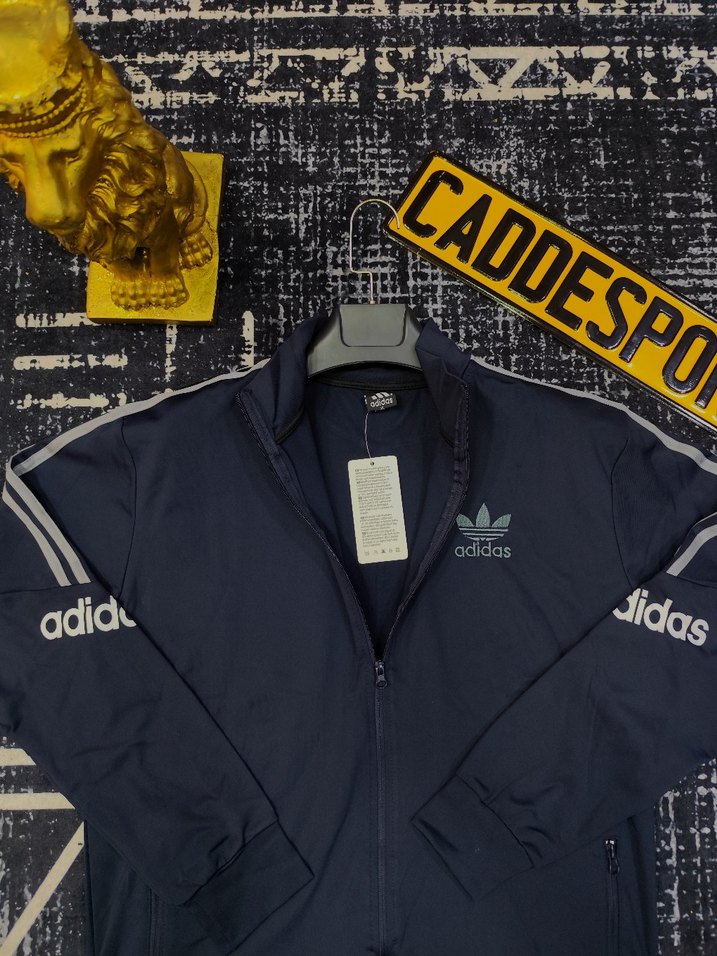 adidas eşofman takımı - Görsel 3